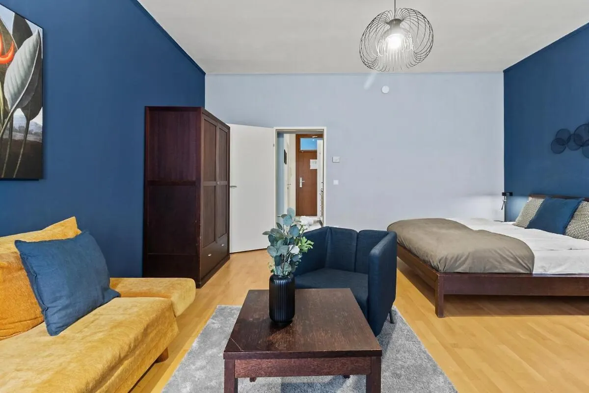 Neben Augarten I 5 Min To Metro I 10 Min To City Vienna Austria