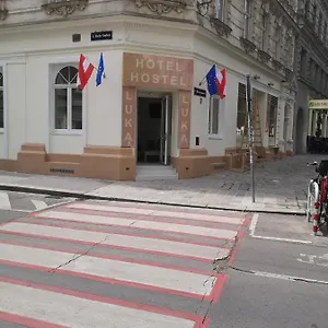 Ch-hostel Hostel