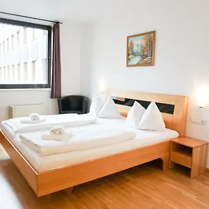 Hotel Kaffeemuehle, Wien