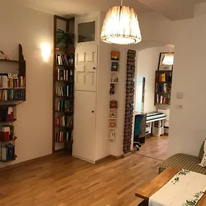 Appartamento Near Schoenbrunn And Downtown, Vienna
