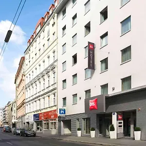 Hotel Ibis, Wien