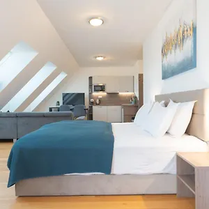 Appartamento Triester, Vienna
