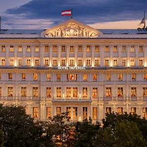 Hotel Imperial, A Luxury Collection Hotel,, Wien