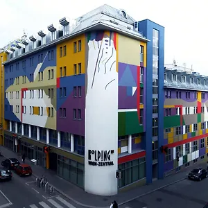 Hotel Kolping Zentral, Wien