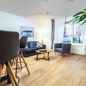 Appartamento Zoder, Vienna