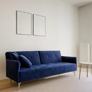 Appartamento Minimalistic Near Naschmarkt, Vienna