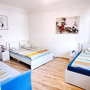 Prater Apartment