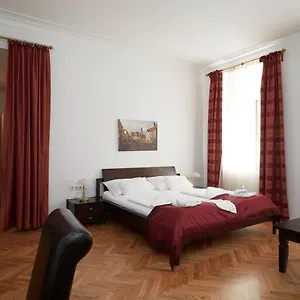 Appartamento La Scala, Vienna