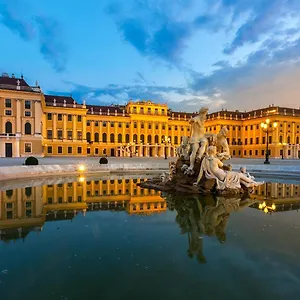 Appartamento Luxe View Schoenbrunn, Vienna