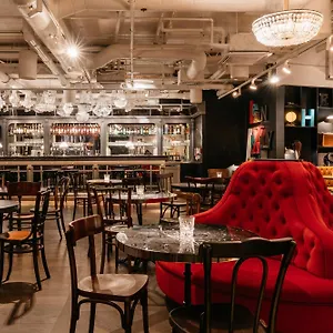 Hotel Ruby Lissi, Wien