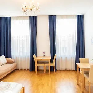 Appartamento Che, Vienna