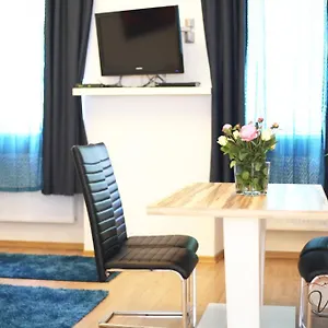  Apartman Enenkelstrasse