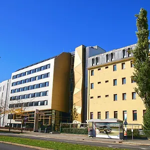 Jugendgastehaus Brigittenau ウィーン