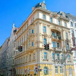 Hotel Drei Kronen, Wien