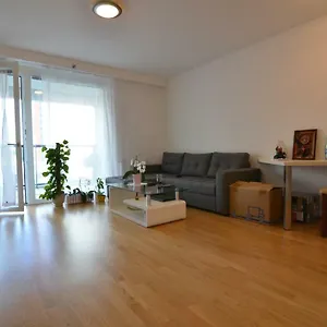 With Parking On Premise Apartment