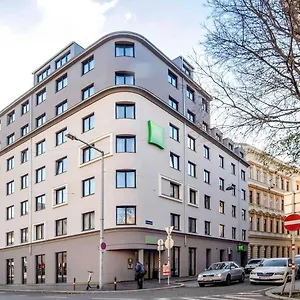 Ibis Styles Messe Prater Ξενοδοχείο